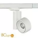 Cветодиодный cветильник для трехфазной шины Donolux DL18626/01 Track W Dim - Фото 1