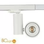 Cветодиодный cветильник для трехфазной шины Donolux DL18626/01 Track W Dim - Фото 2