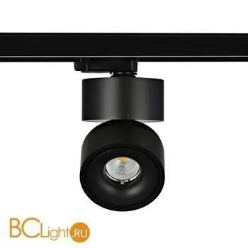 Cветодиодный cветильник для трехфазной шины Donolux DL18627/01 Track B Dim - Фото 0