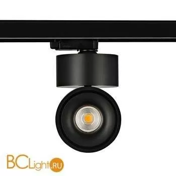 Cветодиодный cветильник для трехфазной шины Donolux DL18627/01 Track B Dim - Фото 2