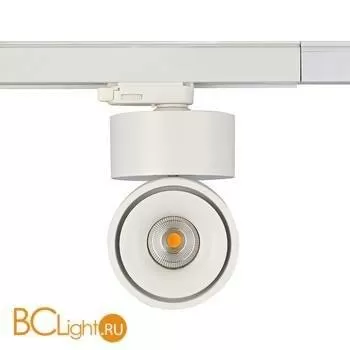 Cветодиодный cветильник для трехфазной шины Donolux DL18627/01 Track W Dim - Фото 2