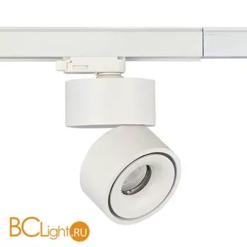 Cветодиодный cветильник для трехфазной шины Donolux DL18627/01 Track W Dim