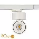 Cветодиодный cветильник для трехфазной шины Donolux DL18627/01 Track W Dim - Фото 2