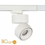 Cветодиодный cветильник для трехфазной шины Donolux DL18627/01 Track W Dim