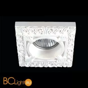 Встраиваемый спот (точечный светильник) Donolux DL224G