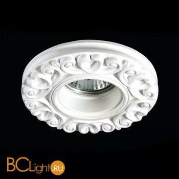 Встраиваемый спот (точечный светильник) Donolux DL225G