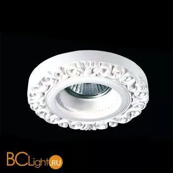 Встраиваемый спот (точечный светильник) Donolux DL226G