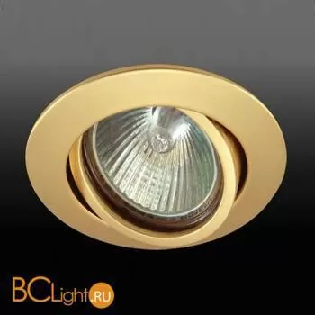 Встраиваемый светильник Donolux A1506/80