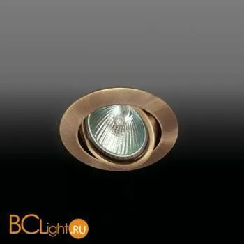 Встраиваемый светильник Donolux A1506/06