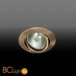 Встраиваемый светильник Donolux A1506/06