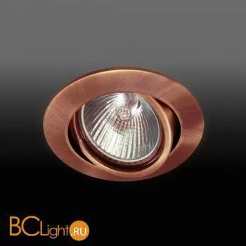 Встраиваемый светильник Donolux A1506/07