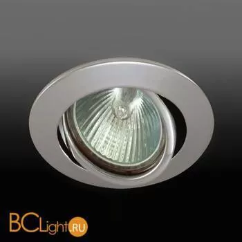 Встраиваемый светильник Donolux A1506/02