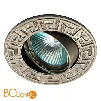 Встраиваемый светильник Donolux A1522/NM