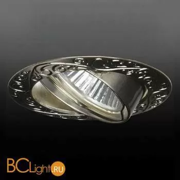 Встраиваемый светильник Donolux A1523/NM