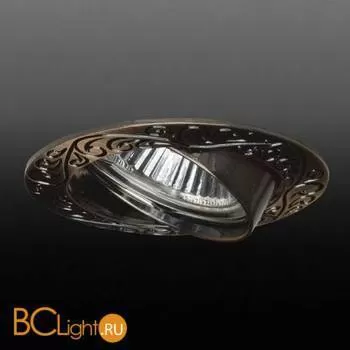 Встраиваемый светильник Donolux A1523/RAB