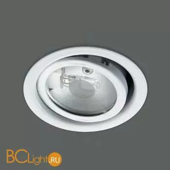 Встраиваемый светильник Donolux A1528-WH