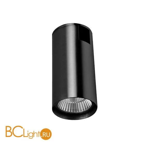 Модульный светильник Donolux Alpha DL20231M5W1 Black