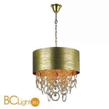 Подвесной светильник Donolux Anellino S110208/4gold