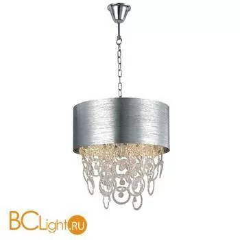 Подвесной светильник Donolux Anellino S110208/4silver