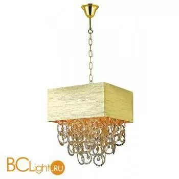 Подвесной светильник Donolux Anellino S110209/4gold