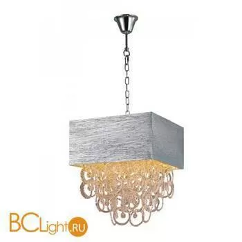 Подвесной светильник Donolux Anellino S110209/4silver