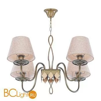 Люстра Donolux Arlecchino S110177/4