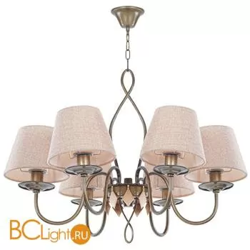 Люстра Donolux Arlecchino S110177/6