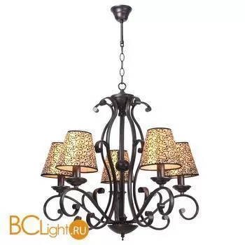 Люстра Donolux Art Deco S110160/5