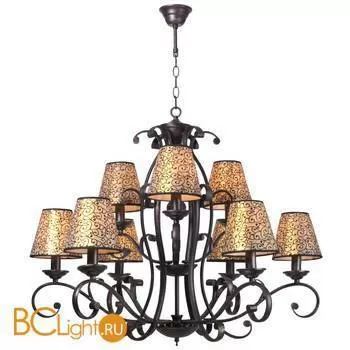 Люстра Donolux Art Deco S110160/6+3