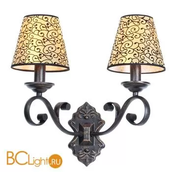 Бра Donolux Art Deco W110160/2