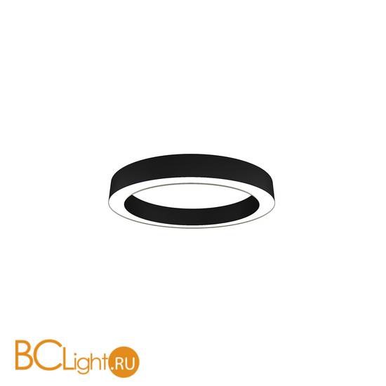 Потолочный светильник Donolux Aura DL600C54WW Black 