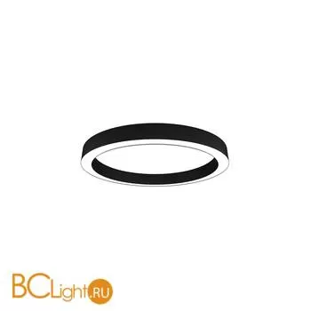 Потолочный светильник Donolux Aura DL800C72NW Black