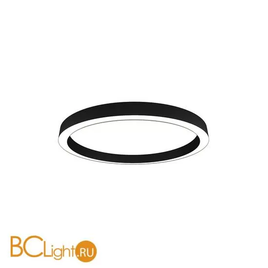 Потолочный светильник Donolux Aura DL1000C90NW Black