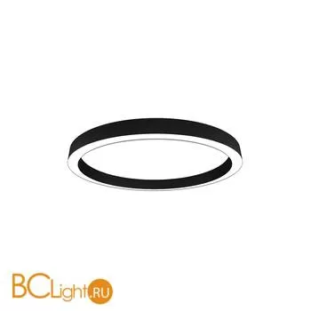 Потолочный светильник Donolux Aura DL1000C90WW Black