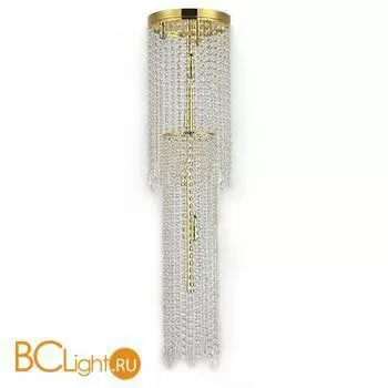 Потолочный светильник Donolux Aurora C110231/8gold