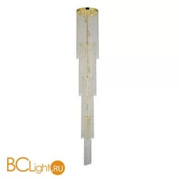 Потолочный светильник Donolux Aurora C110231/14gold