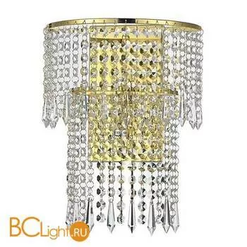 Настенный светильник Donolux Aurora W110231/2gold