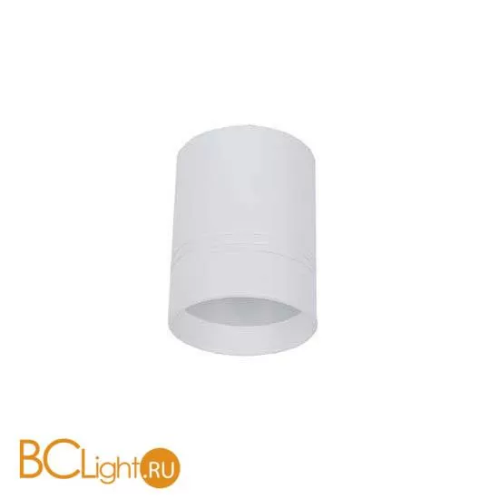 Накладной светодиодный светильник Donolux DL18481/WW-White R