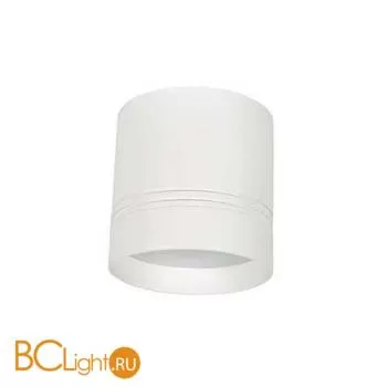 Cпот (точечный светильник) Donolux DL18484/WW-White R