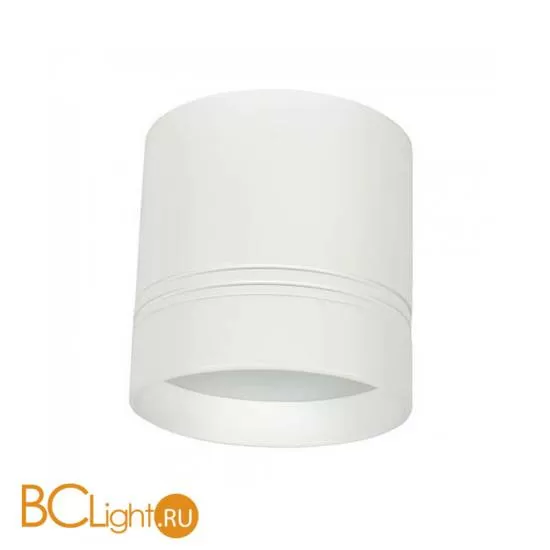 Cпот (точечный светильник) Donolux DL18483/WW-White R
