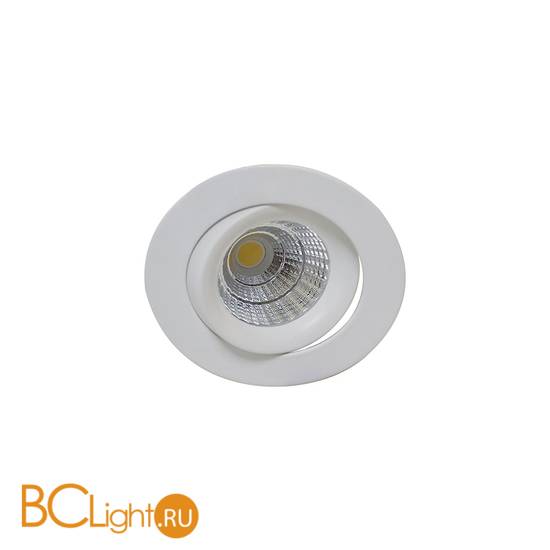 Встраиваемый светильник Donolux Basis DL18894R7W1