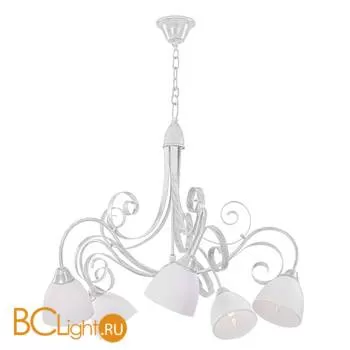 Люстра Donolux Bianco S110179/5