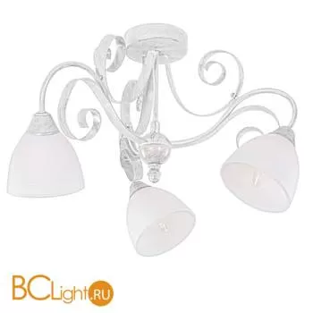 Потолочная люстра Donolux Bianco C110179/3