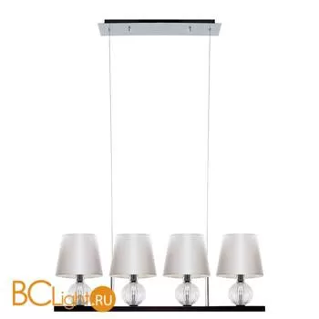 Подвесной светильник Donolux Biliardo S110168/4