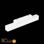 Блок питания L8HF устанавливаемый в шинопровод, DC 48В 100В, 2A, L300xW22xH43 мм, белый LEDEight Driver 100W SPACE-Track system W