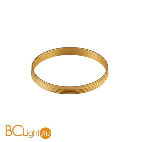 Кольцо для спотов Donolux Bloom Ring 18959.60.12G