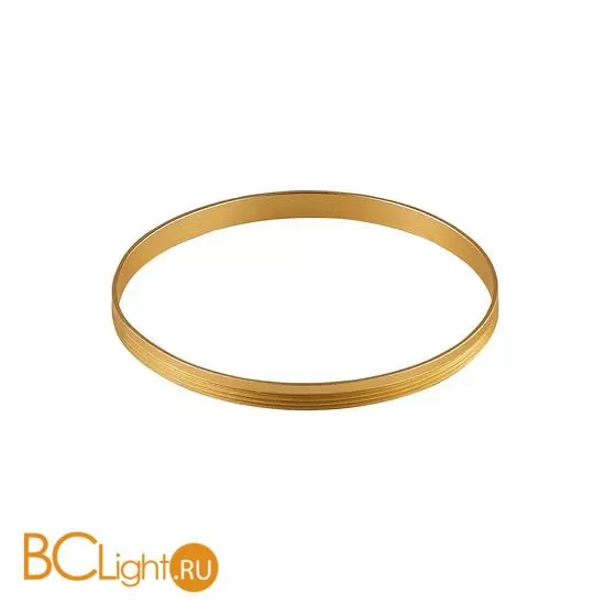Кольцо для спотов Donolux Bloom Ring 18959.60.18G
