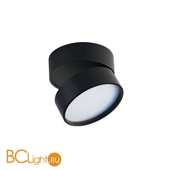 Потолочный светильник Donolux Bloom DL18960R12W1B