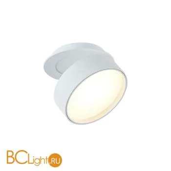 Встраиваемый светильник Donolux Bloom DL18959R18W1W