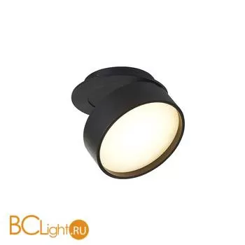 Встраиваемый светильник Donolux Bloom DL18959R18W1B